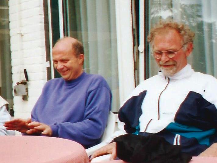 jan en frits fotos 1993 09