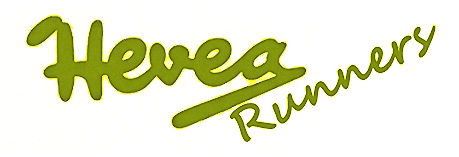 Hevearunners